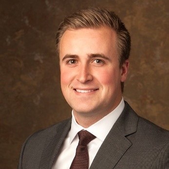 Josh Moffat, founder of Saltriver Homes